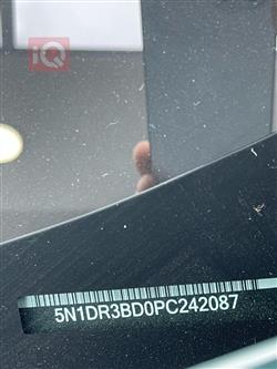 نيسان باثفايندر